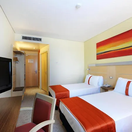 Motel The Bergamo West