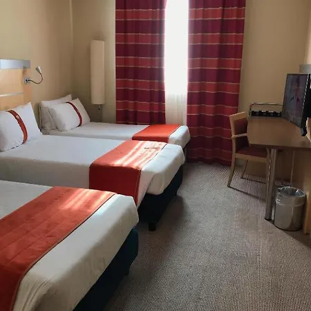 The Bergamo West Motel *